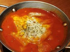 -春熙台韩国料理·章鱼肥牛(西丽店)