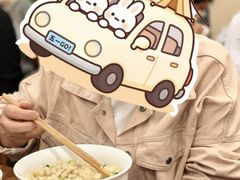 -老刘家永盛斋·传统泡馍(东关南街店)