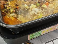 -云晓光头烧烤吧(盛夏店)