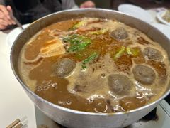 -燃计沙茶皇·香港沙茶火锅(人广旗舰店)