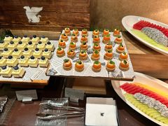 -上海明天广场JW万豪酒店