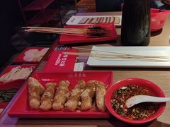 -季季红火锅(丰城洪客隆店)