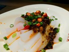 -龙聚德北京烤鸭(沙坪坝华宇A馆店)