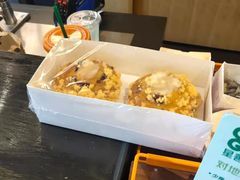 -星巴克(深圳星都豪庭店)