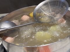 -陈记顺和潮汕牛肉火锅(番禺迎宾大道店)