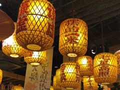 -南京大牌档(青岛万象城店)