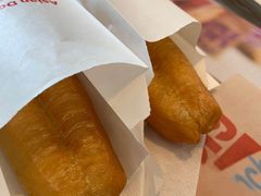 -麦当劳(季华好又多店)