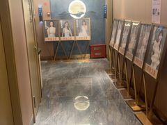-陆琴脚艺·足浴·SPA(夫子庙店)