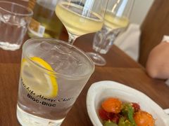 -Blac+Blac(中海环宇荟店)