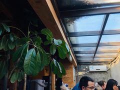 -VOYAGE COFFEE(北锣鼓巷店)