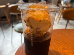 -星巴克臻选(长沙运达中央广场店)