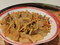 -那红花·东北菜铁锅炖(仙林金鹰店)