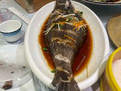 -万兴楼饺子(中华北大街店)