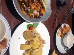 -大牌大·传统杭帮菜(湖滨店)