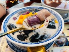 -黄氏壹品汇•水牛奶甜品(全国总店)