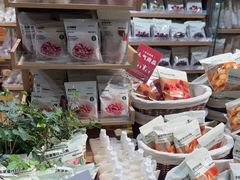 -MUJI无印良品(西单大悦城店)