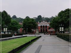 -辛亥革命博物院北区