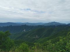 -妙峰山风景名胜区