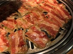 -老炉家木炭烤肉(长江国际店)