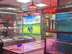 -老明馨潮汕大排档