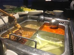 -海底捞火锅(连城广场店)