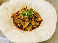 -成都驻京办餐厅(蜀都宾馆店)