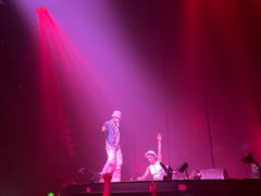 -CLUB OPUS欧贝斯酒吧(合肥店)