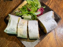 -Q MEX 库迈墨西哥餐吧(三里屯店)