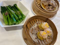 -白天鹅宾馆-宏图府餐厅