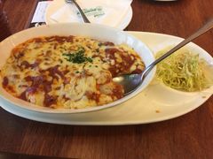 -玛格萝妮比萨屋(四平店)