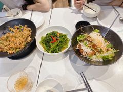 -美奈小馆·越南料理(中航城君尚购物中心店)