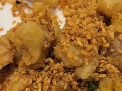 -顺风海鲜港(金玉兰店)