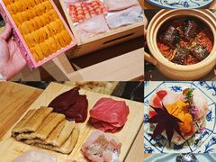 -荣一代目OMAKASE板前料理