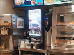 -德克士(砂之船奥特莱斯店)