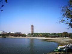 -葛仙湖公园
