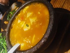 鲜虾石锅豆腐-小和庆·知味(首铸万科店)