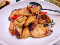 -田园居·佳宴(桑田路店)