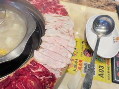 -小肥牛潮汕牛肉火锅(南联店)