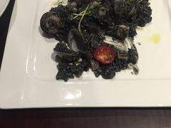 -IL Forno 意坊·意大利餐厅(温州万象城店)