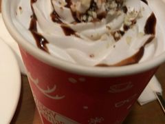 -雕刻时光咖啡馆(交大店)