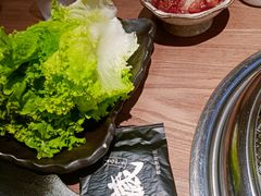 -丸藏和牛烧肉专门店(园区师惠坊店)