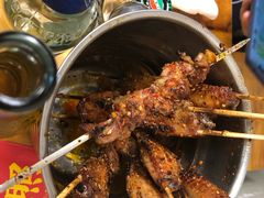 -炒豆合作社(东四总店)