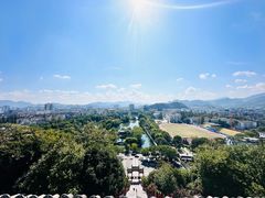 -台州府城(江南长城)