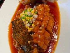 -杭州君悦酒店·湖滨28中餐厅