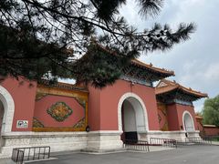 -北陵公园