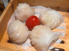 -悦满楼·西关名点·湛江名菜(航空综合大厦店)