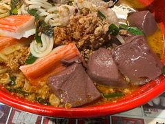 -星林居酸辣米线餐厅