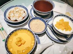 -开心糖水铺(天府三街店)
