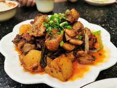 -海韵人家.海景花园经典云南菜(双廊店)