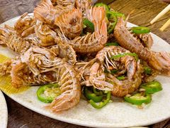 -贞姨美食·老字号海鲜大排档